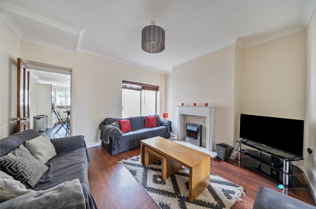 Alstred Street, Kidwelly, SA17 4TN